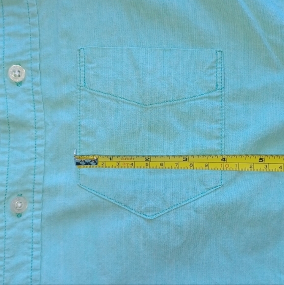 Aeropostale Button Up Shirt - Picture 6 of 13
